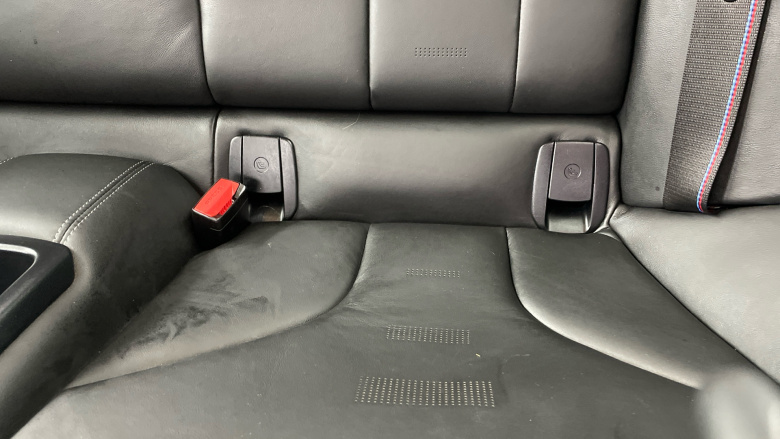 BMW M4 2dr DCT [Competition Pack] Petrol Coupe